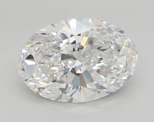 Oval Diamond