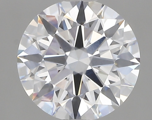 2.11 carat d VS1 ID Cut IGI round diamond