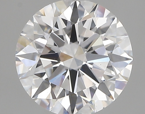 2.02 carat d VS1 ID Cut IGI round diamond
