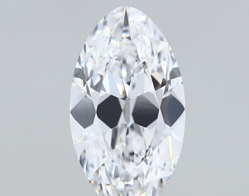 1.89 carat e VS1 EX Cut IGI oval diamond