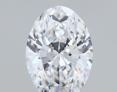 Oval Diamond