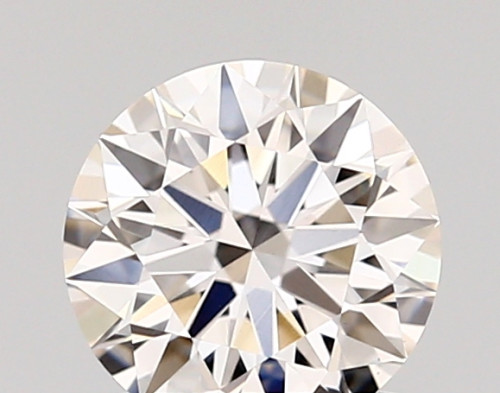 1.04 carat d VS1 ID Cut IGI round diamond