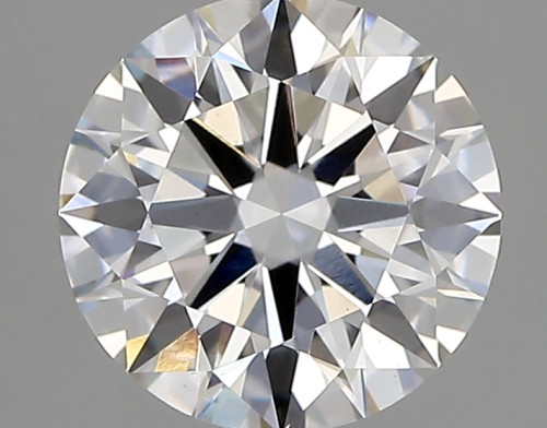 2.04 carat e VS1 ID Cut IGI round diamond
