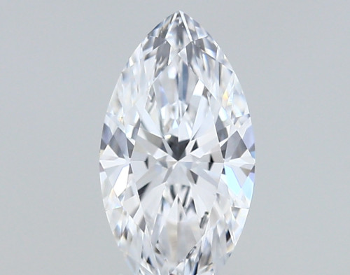 1.16 carat d VVS1 EX Cut IGI marquise diamond