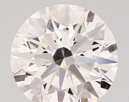 1.83 carat d VVS1 ID Cut IGI round diamond