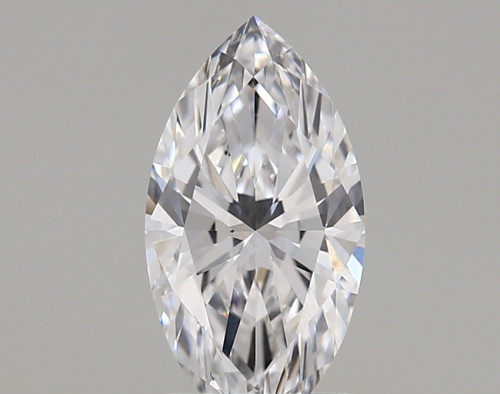 1.18 carat d VVS1 EX Cut IGI marquise diamond