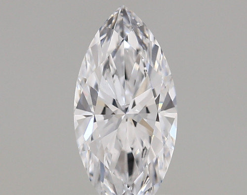 1.18 carat d VVS2 EX Cut IGI marquise diamond