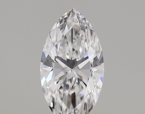1.12 carat d VS1 EX Cut IGI marquise diamond