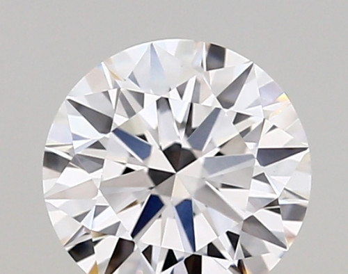 1.01 carat d VVS2 ID Cut IGI round diamond