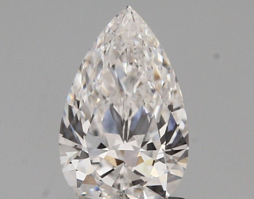 1.3 carat e VS1 EX Cut IGI pear diamond