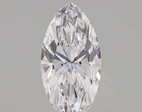 1.37 carat d VVS1 EX Cut IGI marquise diamond