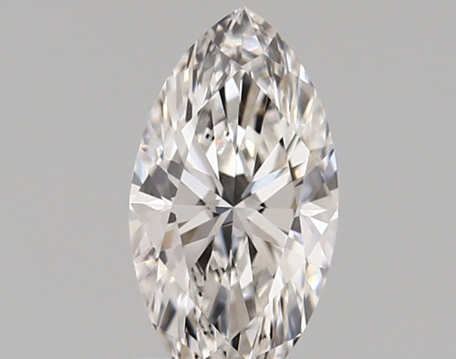 1 carat e VVS2 EX Cut IGI marquise diamond