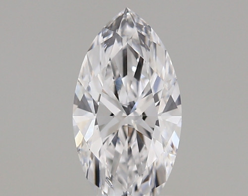 1.04 carat d VVS1 EX Cut IGI marquise diamond