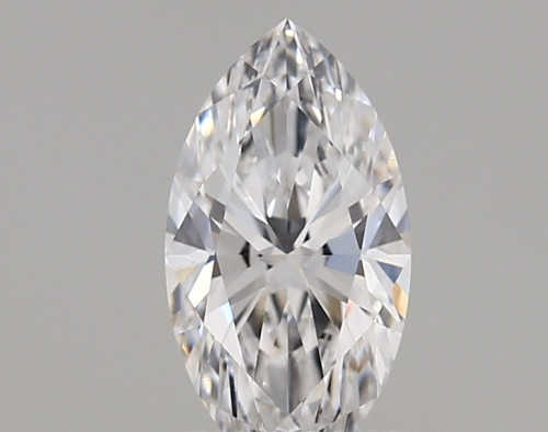 1 carat e VVS2 EX Cut IGI marquise diamond