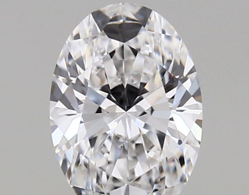 1.02 carat d VVS2 EX Cut IGI oval diamond
