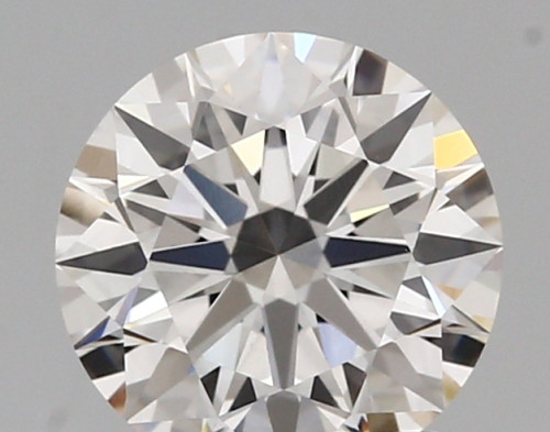 1.59 carat e VVS2 ID Cut IGI round diamond