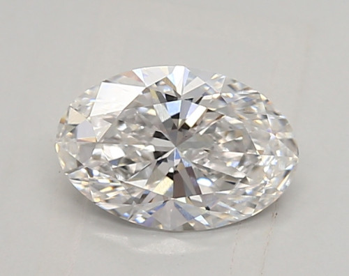 1.04 carat d VS1 EX Cut IGI oval diamond