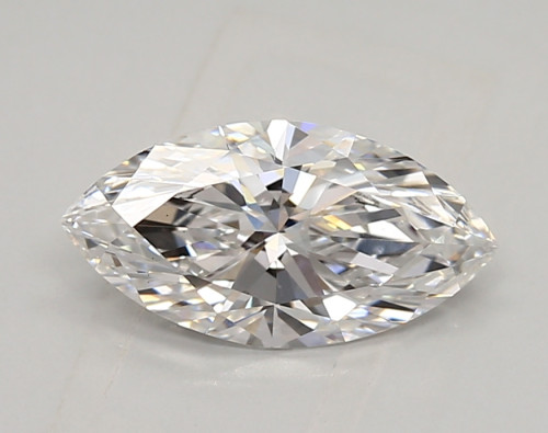 1.41 carat e VS1 EX Cut IGI marquise diamond