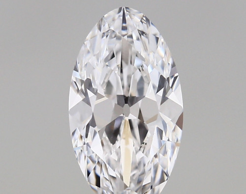 1.82 carat e VVS2 EX Cut IGI oval diamond