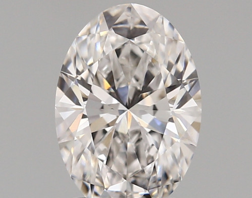 1.91 carat e VVS1 EX Cut IGI oval diamond