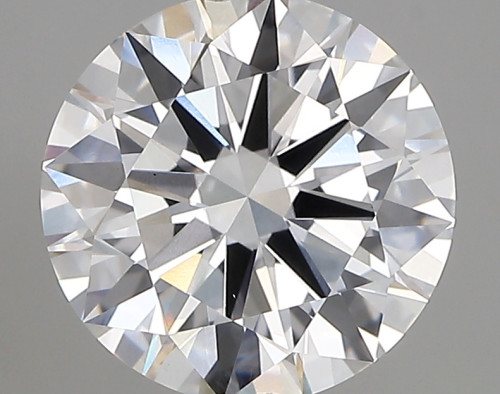 3 carat d VS1 EX Cut IGI round diamond