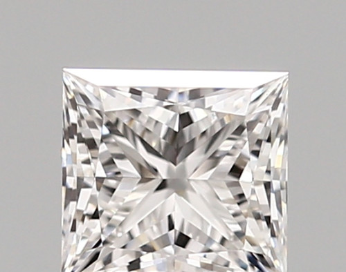 1.01 carat d VVS1 EX Cut IGI princess diamond