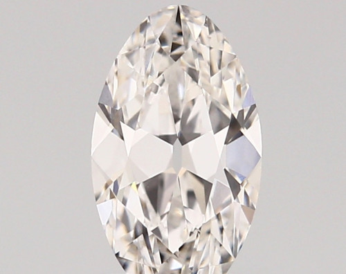 1.12 carat e VVS2 EX Cut IGI oval diamond