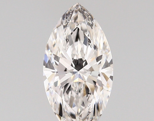 1.15 carat e VVS2 EX Cut IGI marquise diamond
