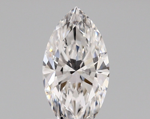 1.02 carat d VVS2 EX Cut IGI marquise diamond