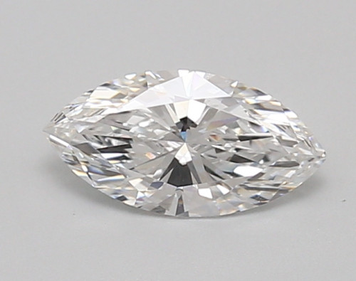 1.04 carat d VVS2 EX Cut IGI marquise diamond