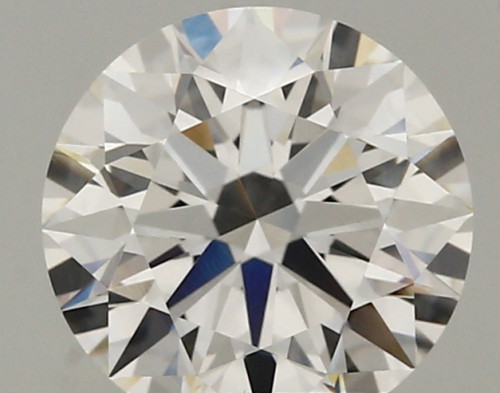 1.87 carat e VVS1 ID Cut IGI round diamond