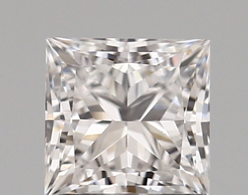 1.06 carat d VS1 EX Cut IGI princess diamond