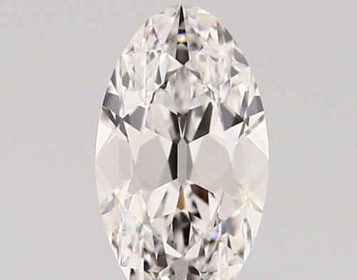 1 carat d VS1 EX Cut IGI oval diamond