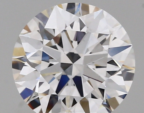1.89 carat e VVS2 ID Cut IGI round diamond