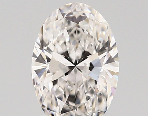 1.05 carat d VS1 EX Cut IGI oval diamond