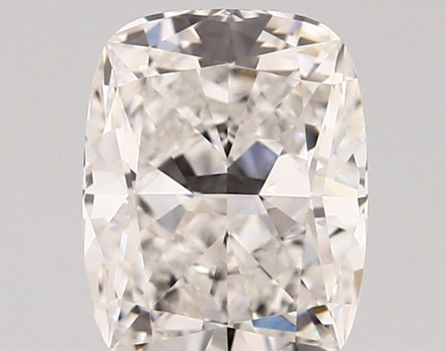 1.91 carat e VVS2 EX Cut IGI cushion diamond