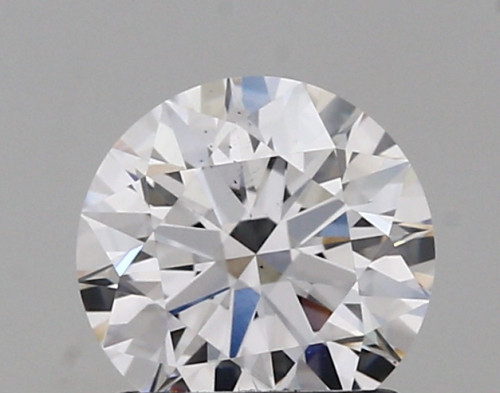 1.11 carat d VS2 ID Cut IGI round diamond