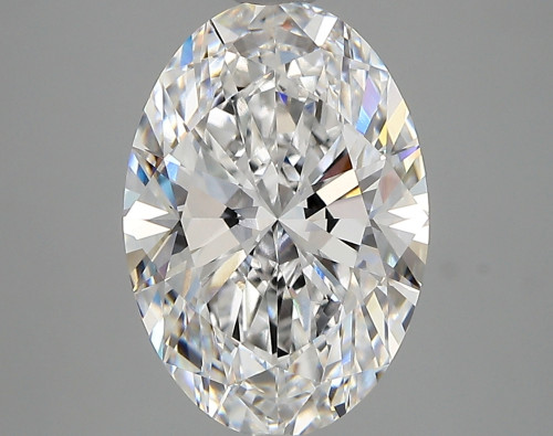 Oval Diamond