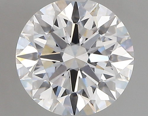 2 carat d VS1 ID Cut IGI round diamond