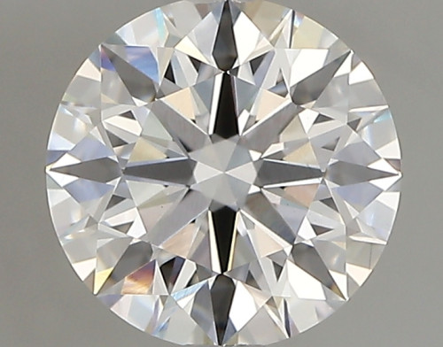2.02 carat d VS1 ID Cut IGI round diamond