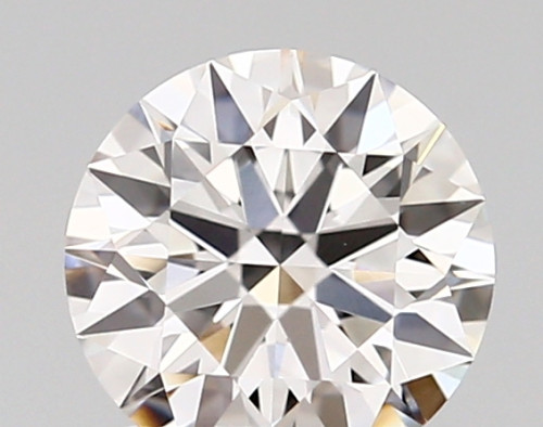 1.11 carat e VVS2 ID Cut IGI round diamond