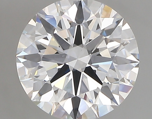 2.02 carat d VS1 ID Cut IGI round diamond