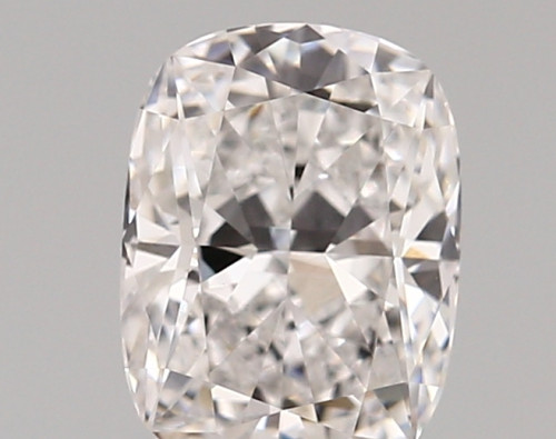 1.39 carat d VVS1 EX Cut IGI cushion diamond