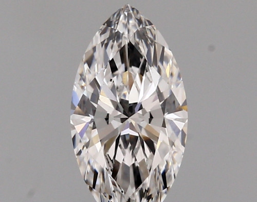 1.02 carat d VVS2 EX Cut IGI marquise diamond