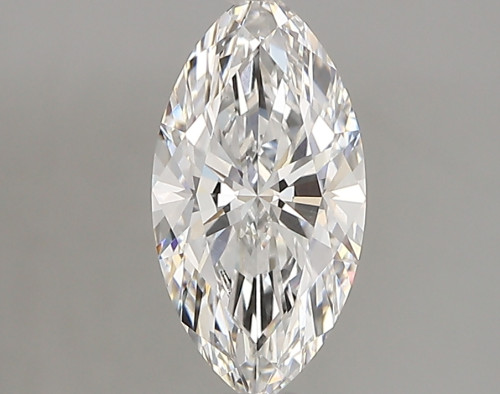 1.18 carat d VS1 EX Cut IGI marquise diamond