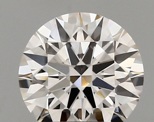 1.16 carat d VVS1 ID Cut IGI round diamond