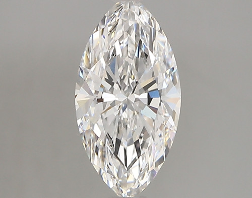 1.33 carat e VVS2 EX Cut IGI marquise diamond