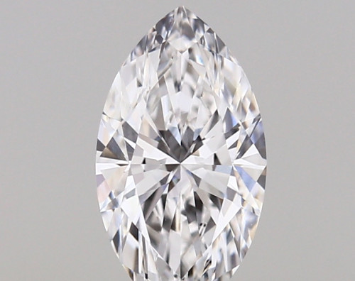 1.03 carat e VVS2 EX Cut IGI marquise diamond