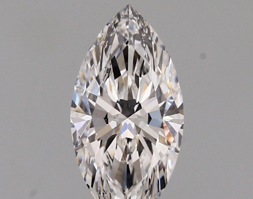 1.07 carat d VS1 EX Cut IGI marquise diamond