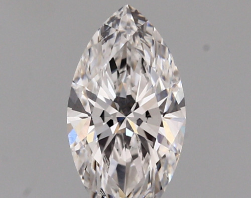 1.02 carat d VS1 EX Cut IGI marquise diamond